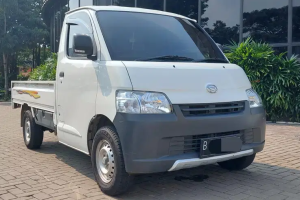 Layanan Sewa Pick Up Jogja Solusi Pindahan dan Pengiriman Barang yang Praktis