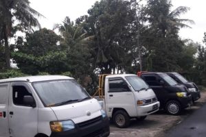 Layanan Angkutan di Condongcatur Jogja Mudah dan Efisien