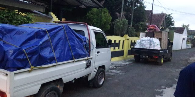 Jasa Pindah Kost jogja